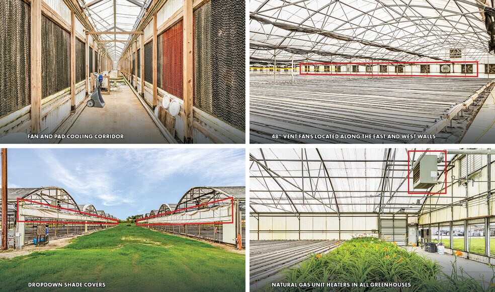 More Photos Of 22341 Palm Beach Blvd, Alva Land For Sale