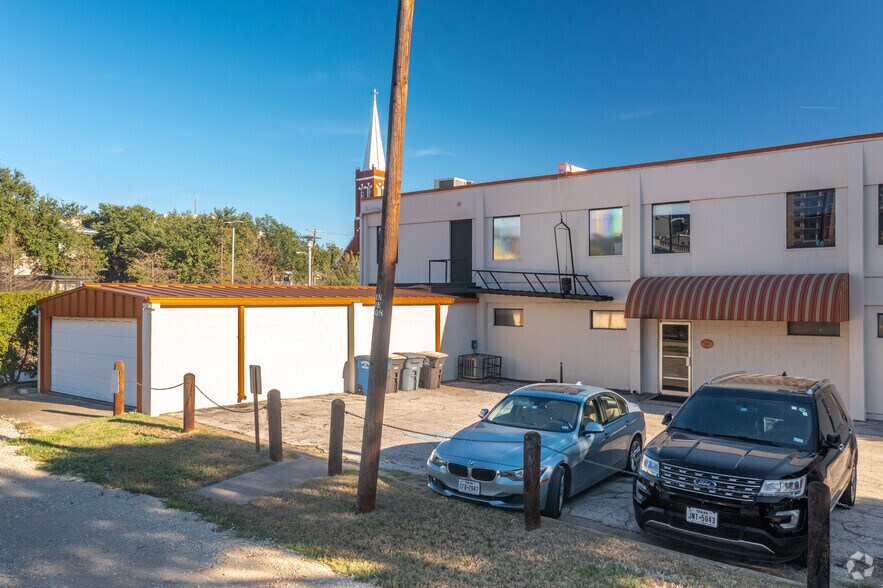 More Photos Of 2705 Swiss Ave, Dallas Loft Creative Space For Sale