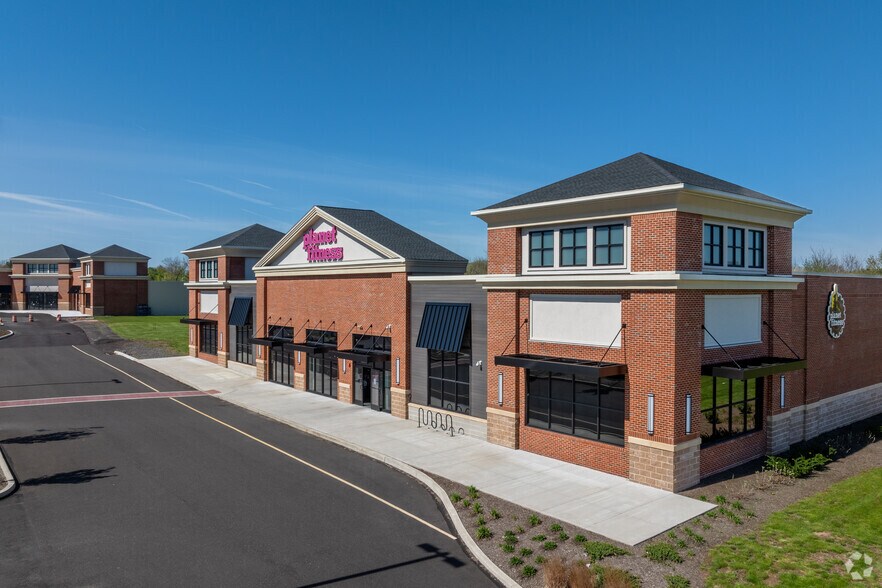 More Photos Of 1758 Allentown Rd, Lansdale Unknown For Lease