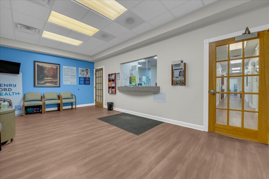 More Photos Of 1050 Corporate Office Dr, Milford Office For Sale