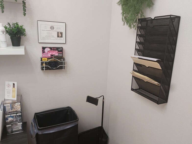 More Photos Of 5805 Coit Rd, Plano Medical For Lease