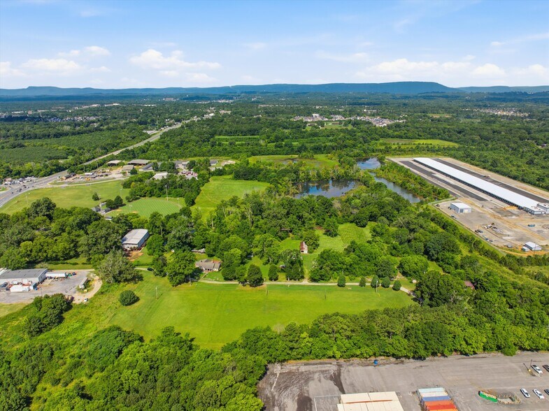 More Photos Of 125 Shadow Ln, Ringgold Land For Sale