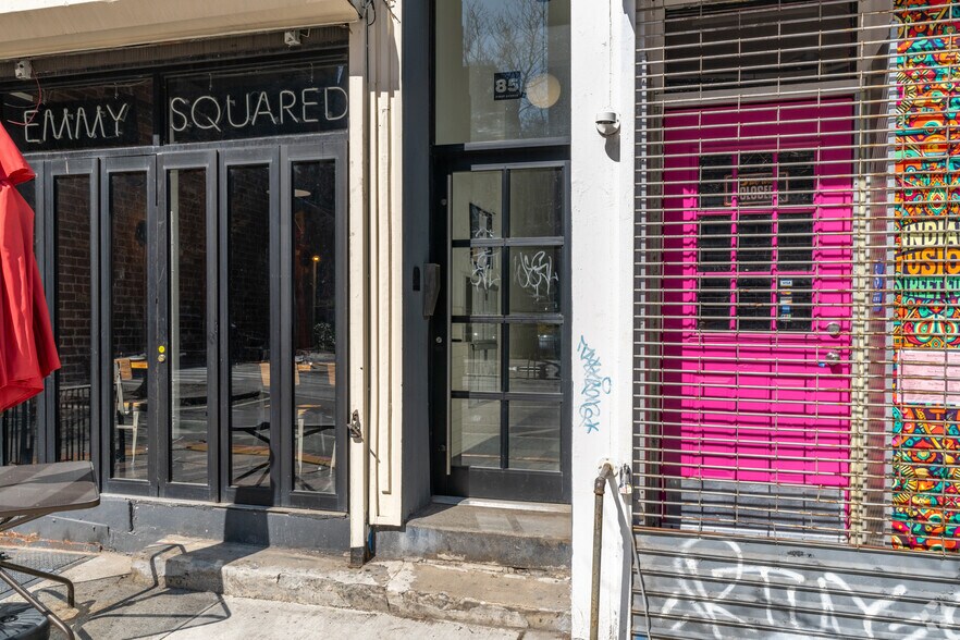 More Photos Of 83-85 1st Ave, New York Apartments For Sale