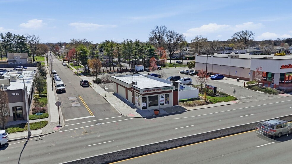 More Photos Of 27-16 Broadway, Fair Lawn Land For Lease