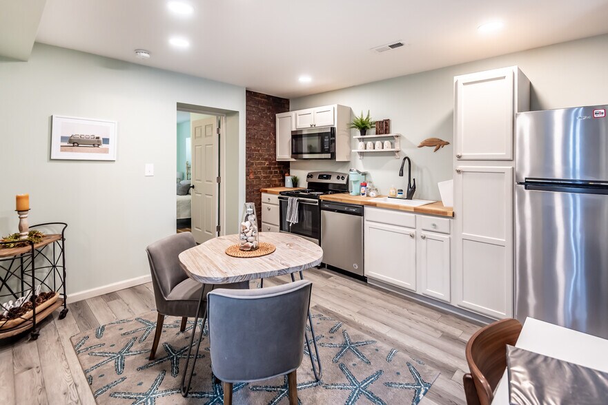 More Photos Of 320 N Mechanic St, Lebanon Multifamily For Sale