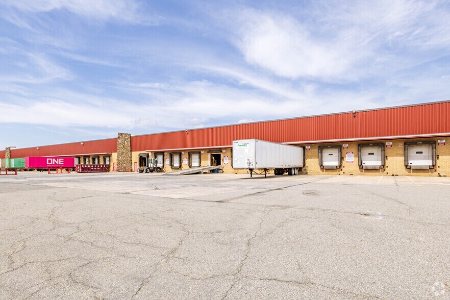 More Photos Of 2801 Route 130, North Brunswick Warehouse For Lease