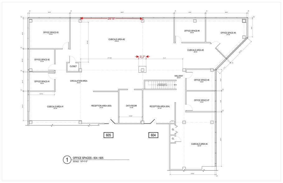 More Photos Of 1 E Superior St, Chicago Office For Lease