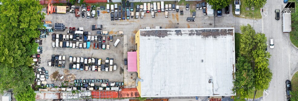 More Photos Of 12350 SW 129th Ct, Miami Manufacturing For Lease