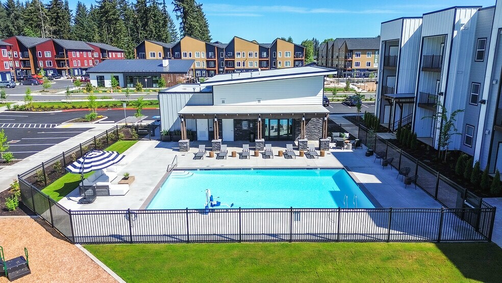 More Photos Of 7011 NE 126th St, Vancouver Apartments For Sale