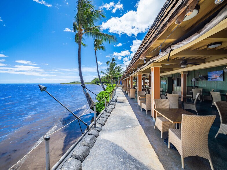 More Photos Of 1300 Kamehameha V Hwy, Kaunakakai Hotel For Sale