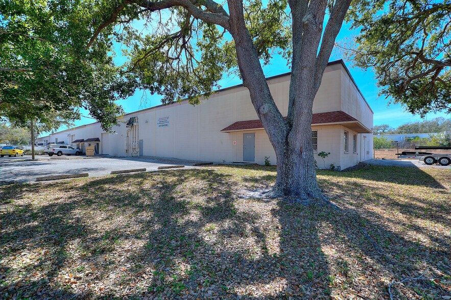 More Photos Of , Saint Petersburg Industrial For Sale