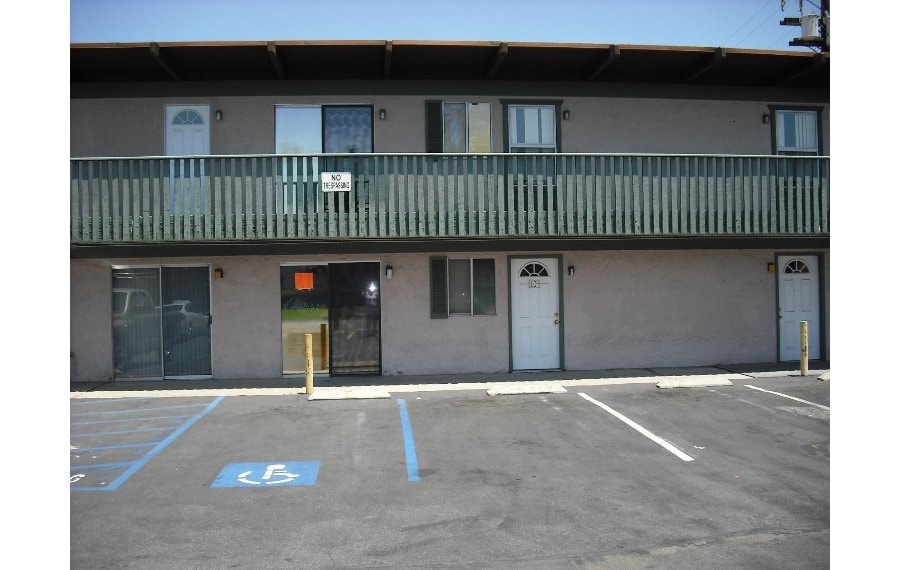 More Photos Of 505 N Mollison Ave, El Cajon Medical For Sale