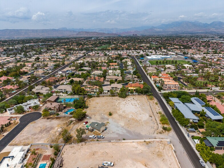 More Photos Of 2050 S Tomsik St, Las Vegas Land For Sale