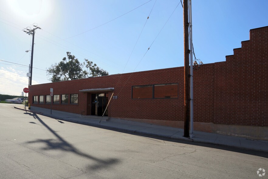More Photos Of 124-132 Maryland St, El Segundo Unknown For Lease