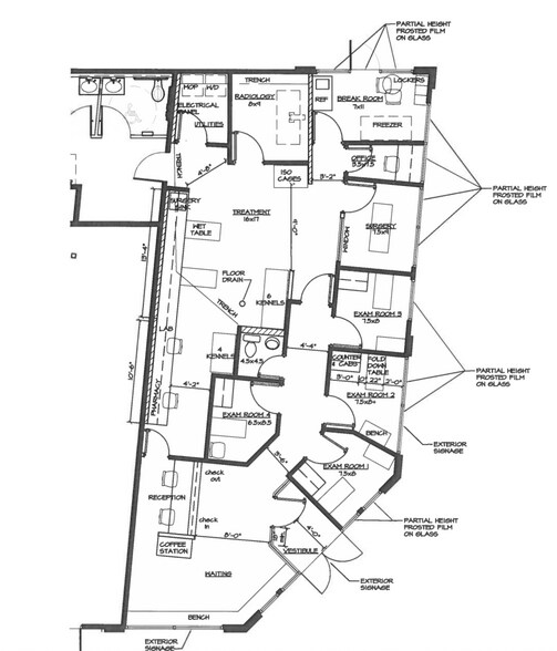 More Photos Of 347-351 Main St, Watertown Freestanding For Lease