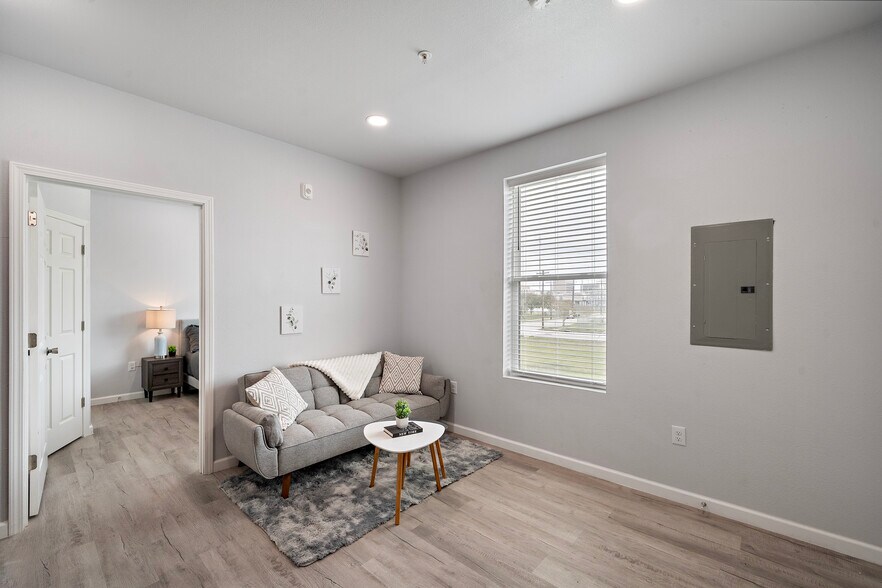 More Photos Of 2805 Church st, Galveston Multifamily For Sale