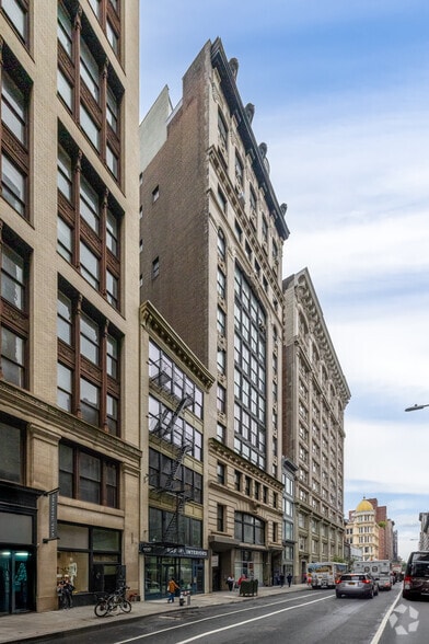 More Photos Of 48 W 21st St, New York Office For Lease