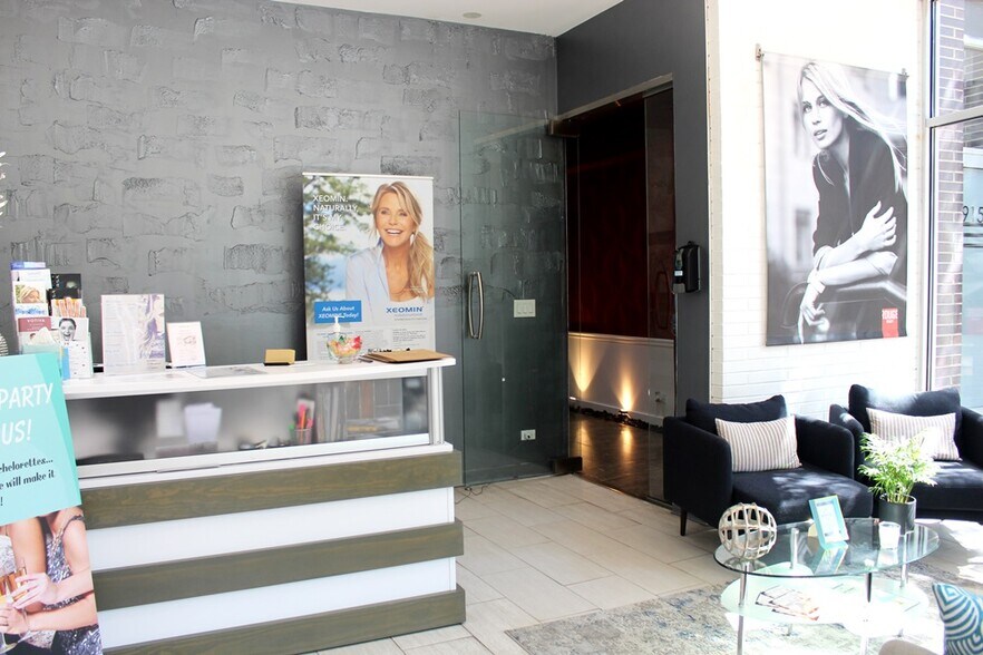 More Photos Of 1915-1917 N Damen Ave, Chicago Storefront For Sale