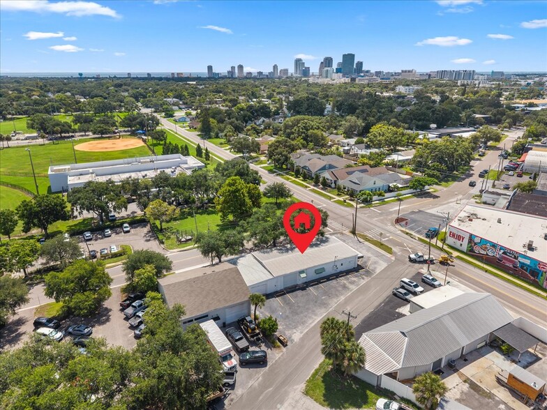 More Photos Of 1901 13th Ave N, Saint Petersburg Distribution For Lease