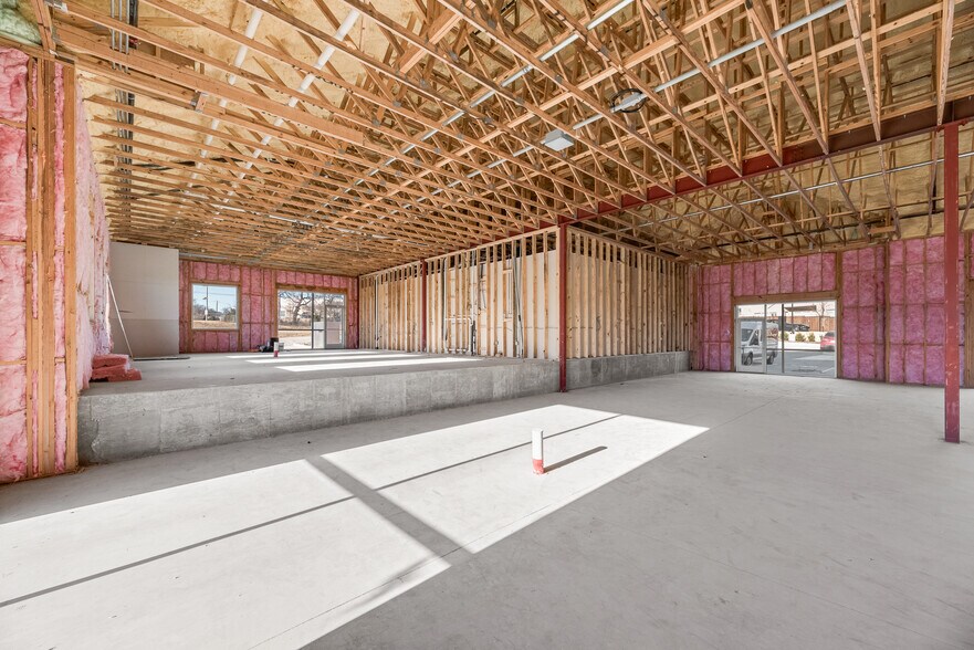 More Photos Of , Flower Mound Office For Sale