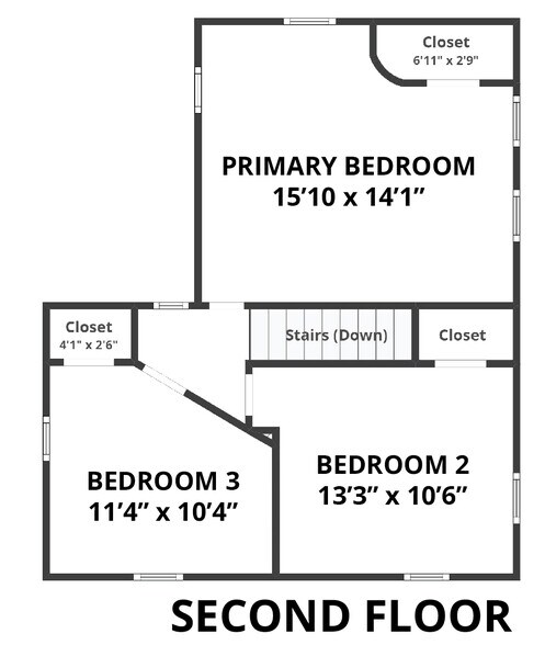 More Photos Of 110 Charles St, Old Bridge Daycare Center For Lease