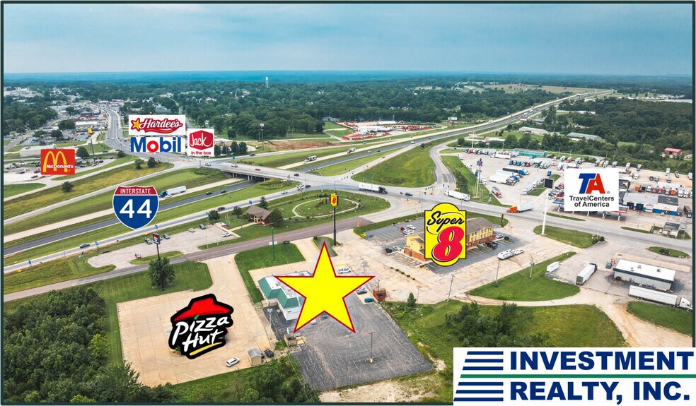 More Photos Of 60 Highway P, Cuba Freestanding For Sale