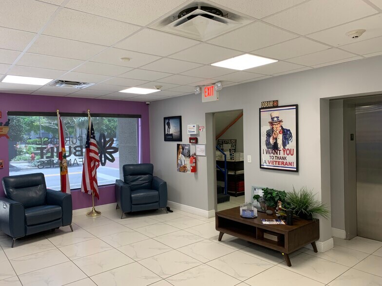 More Photos Of 201 SE 2nd St, Fort Lauderdale Office For Sale