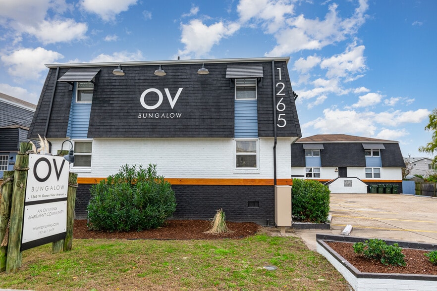 More Photos Of , Norfolk Multifamily For Sale