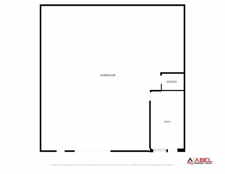 More Photos Of 17704 French Rd, Houston Industrial For Lease