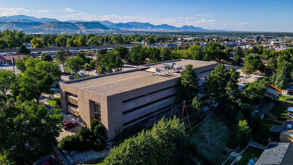 More Photos Of 3000 Youngfield St, Wheat Ridge Office For Sale