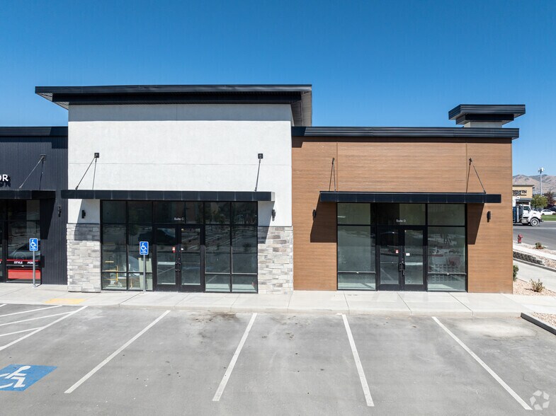 More Photos Of , Saratoga Springs General Retail For Sale