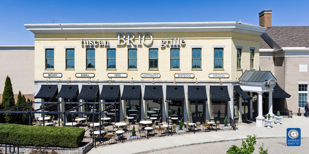 Primary Photo Of 1500 Polaris Pkwy, Columbus General Retail For Lease