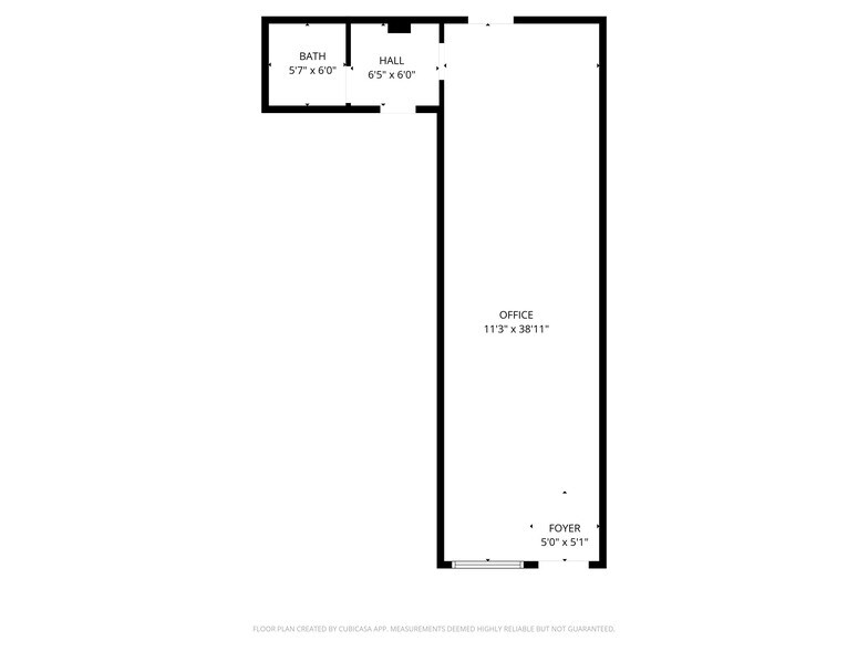 More Photos Of 2600 US Highway 1 S, Saint Augustine Unknown For Lease