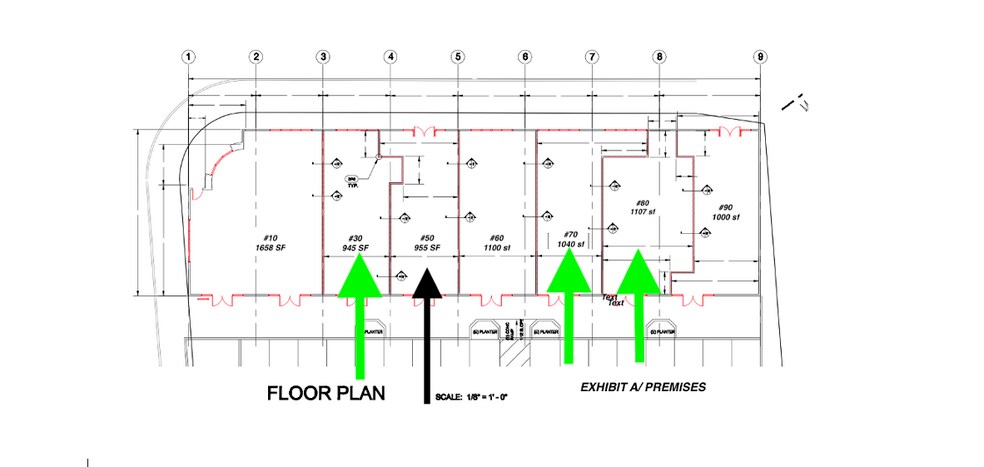 More Photos Of 1075 S White Rd, San Jose Freestanding For Lease