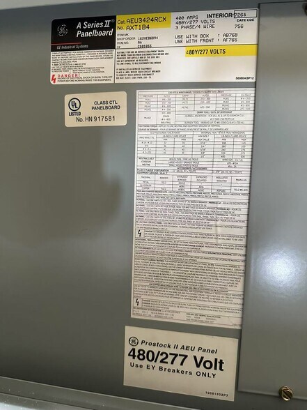 More Photos Of 14752-14782 Yorba Ct, Chino Manufacturing For Lease