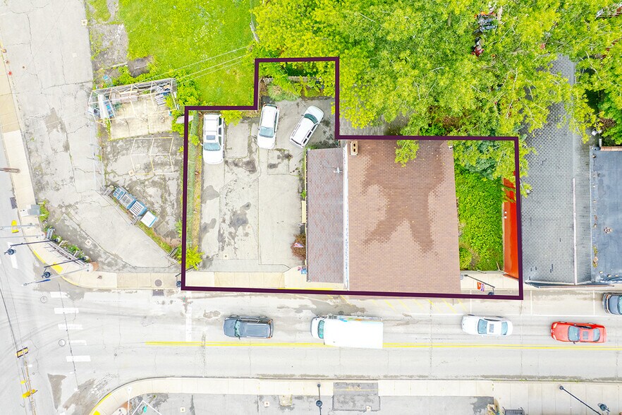 More Photos Of 1154 5th Ave, East McKeesport Office For Sale