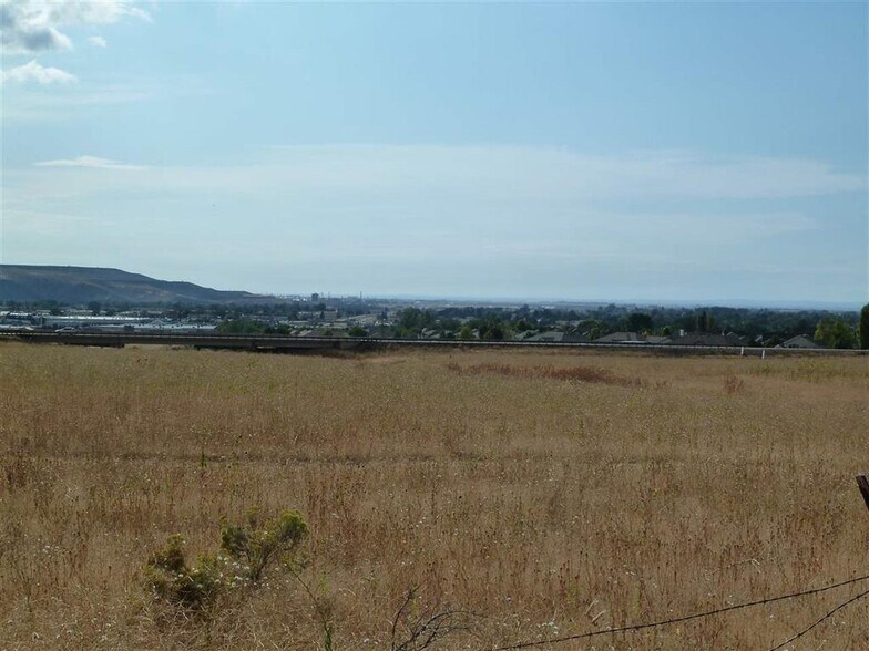 More Photos Of TBD Fairgrounds, Pocatello Land For Sale