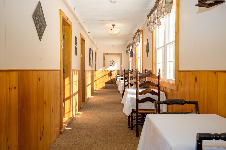 More Photos Of 2759 Vt Rt 11, Peru Hotel For Sale