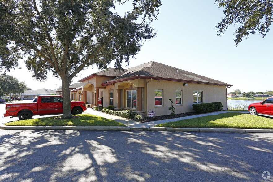 More Photos Of 1851 Collier Pky, Lutz Office For Lease