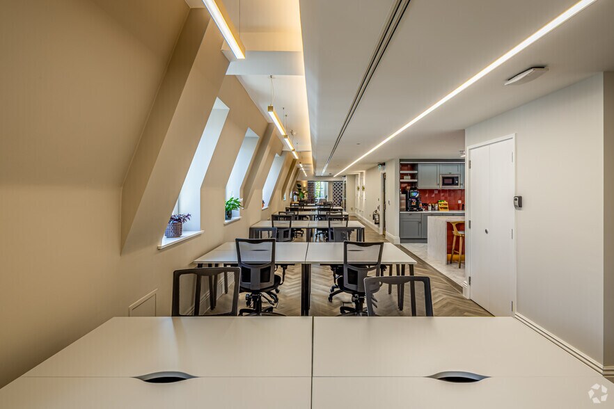 More Photos Of 117 Piccadilly, London Coworking Space