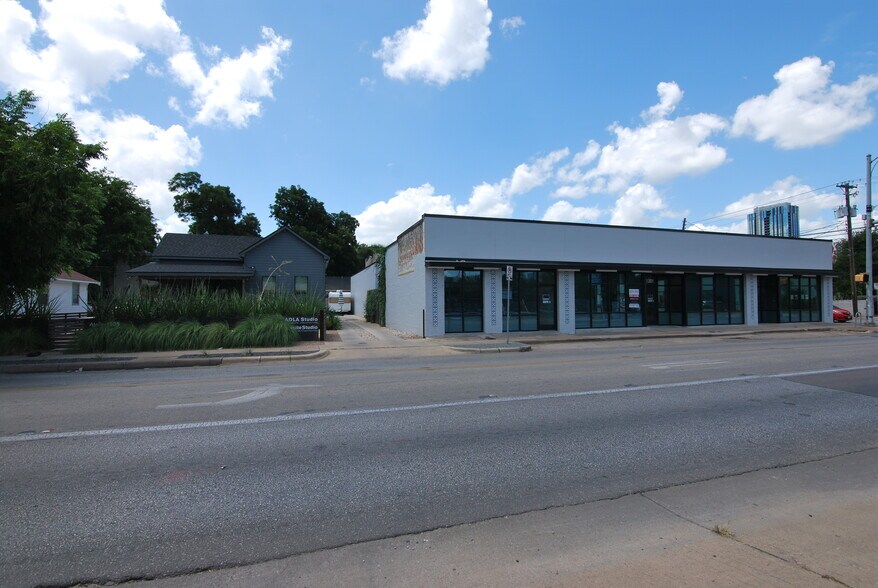 More Photos Of 1201 E Cesar Chavez St E, Austin Coworking Space