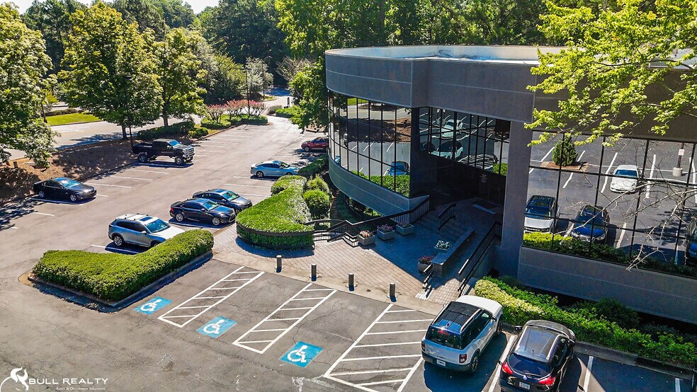 More Photos Of 1700 Water Pl SE, Atlanta Office For Lease