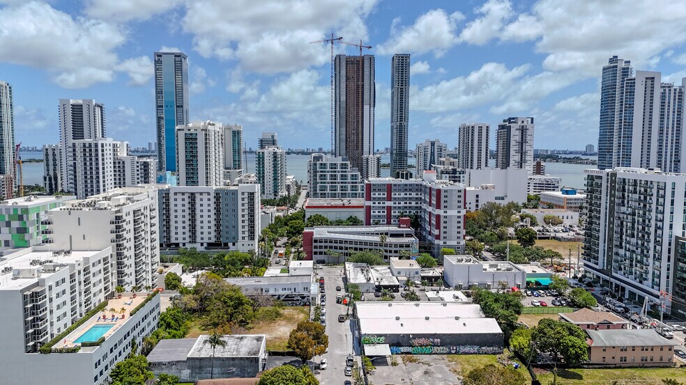 More Photos Of 133 NE 24th St, Miami Land For Sale