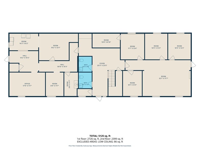 More Photos Of 37 Pierce St, Northborough Office For Sale
