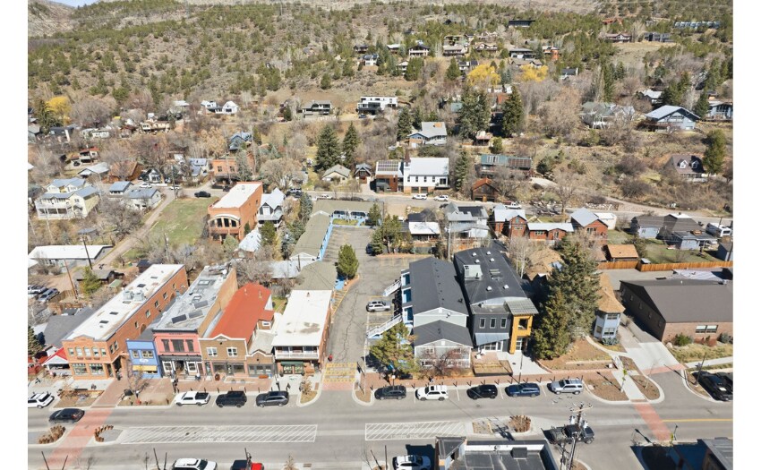 More Photos Of 220 Midland Ave, Basalt Hotel For Sale