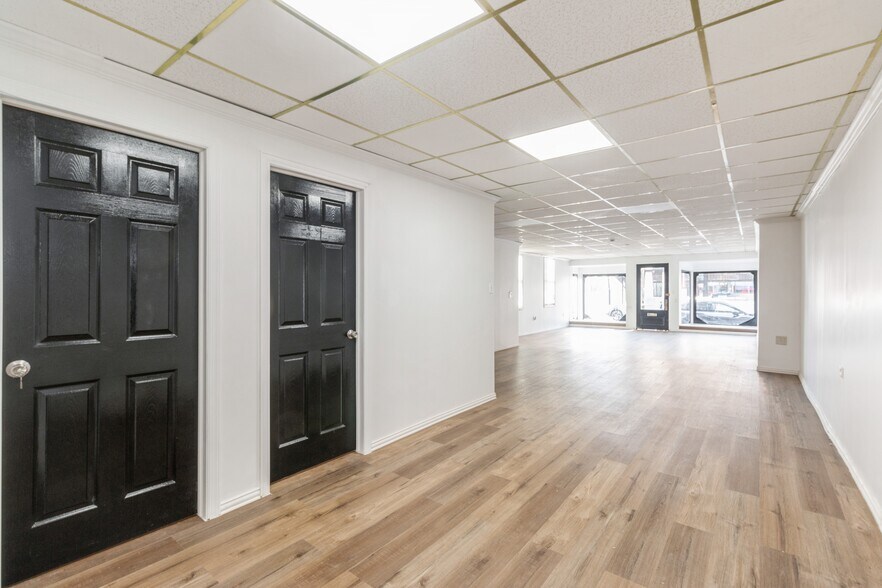 More Photos Of 1312 Kings Hwy, Swedesboro Storefront Retail Residential For Sale