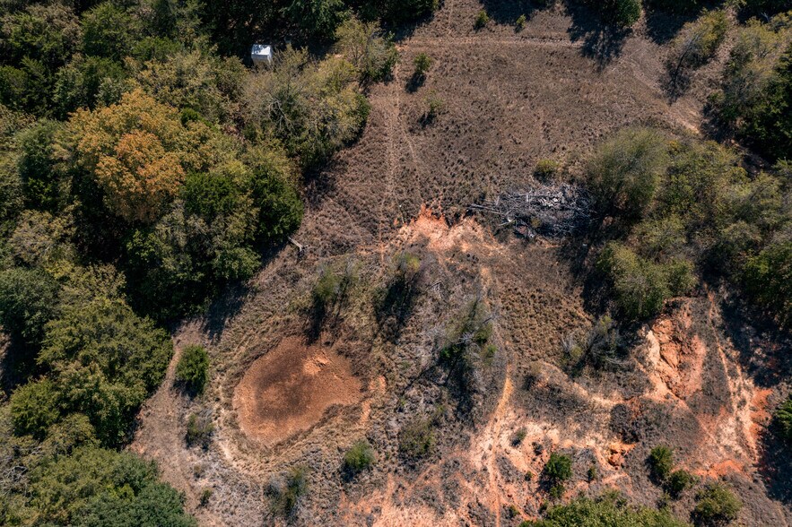 More Photos Of 14661 Texoma Christian Camp Rd, Kingston Land For Sale