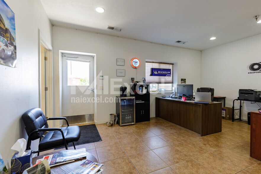 More Photos Of 4256 S 950 E, Saint George Warehouse For Lease