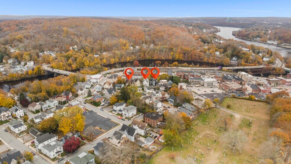 Primary Photo Of , Norwich Multifamily For Sale