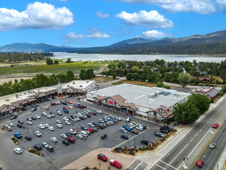 More Photos Of 42170 Big Bear Blvd, Big Bear Lake Unknown For Lease